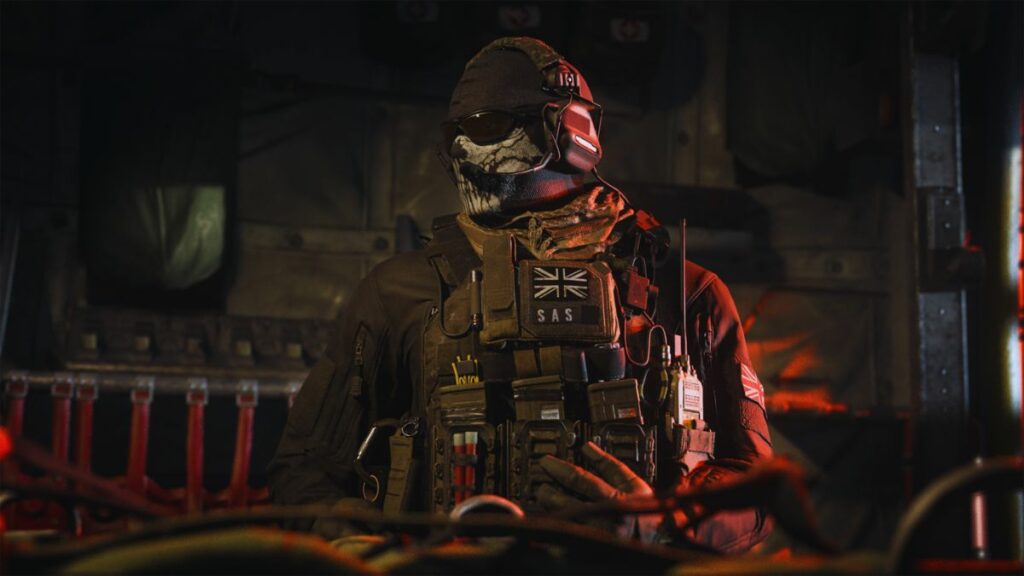 Call of Duty