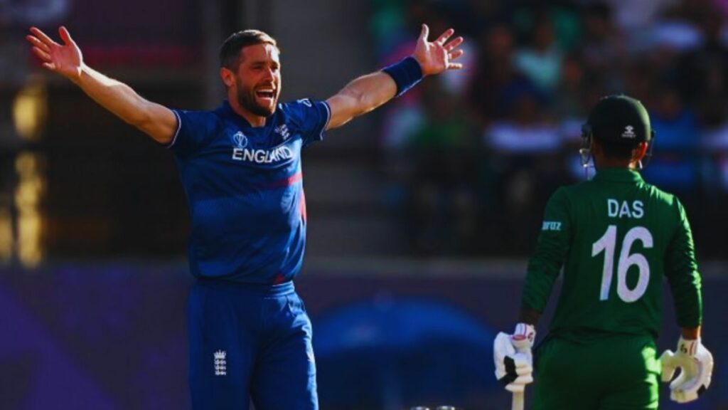 World Cup 2023, ICC Cricket World Cup