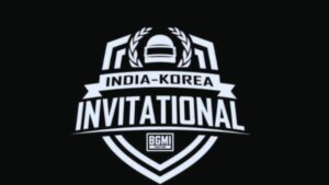 India vs Korea BGMI Invitational, BGMI, Battlegrounds Mobile India