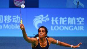 PV Sindhu, Denmark Open, Badminton