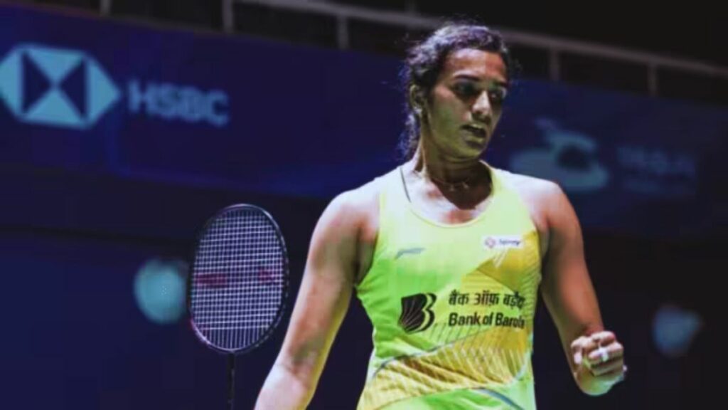 Badminton, PV Sindhu, Denmark Open 2023, carolina marin, Denmark Open
