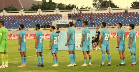 Meredeka Cup 2023: Where to Watch Match between India and Malayasia, Venue and Other Information in Detail