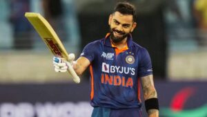 World Cup 2023: Is It Selfish or Brilliant Hundred from Virat Kohli against Bangladesh?