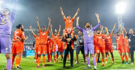 Unveiling the Ascending Trajectory of Indian Football: A Deep Dive into the All India Football Federation's Strategic Roadmap for 2047