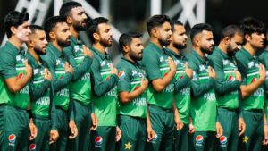World Cup 2023: What's way Forward for Pakistan in this Premier Event?