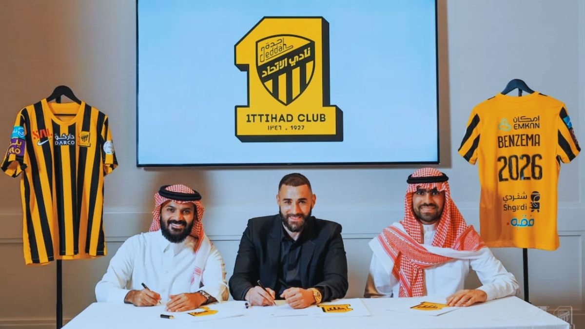 Saudi Arabia's Remarkable Investment in Sports: From Esports to State-of-the-Art Football Stadiums