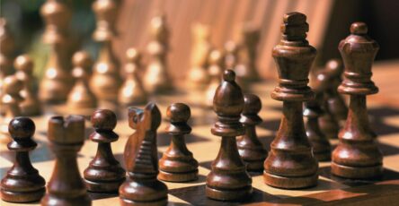 How Chess as Sport can become equally popular like Cricket in India?