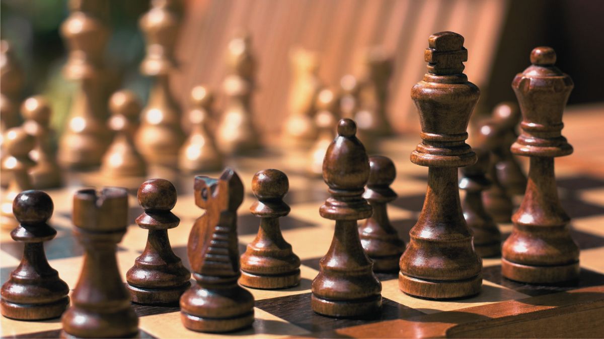 Chess Trivia: How the Popular Indoor Sport is gaining Popularity in the Southern Part of India?