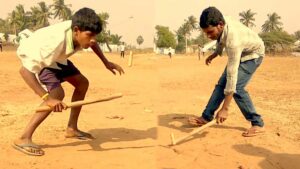 Vanishing Traditions: The Decline of Traditional Indian Games in the Face of Modern Alternatives