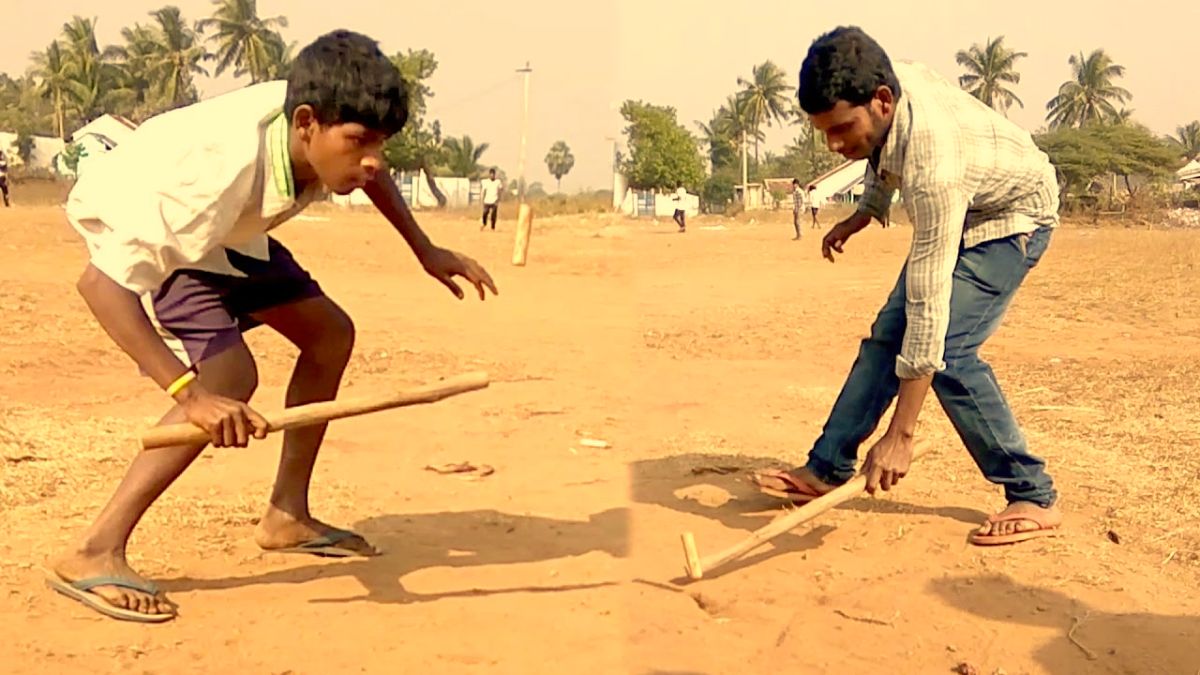 Vanishing Traditions: The Decline of Traditional Indian Games in the Face of Modern Alternatives