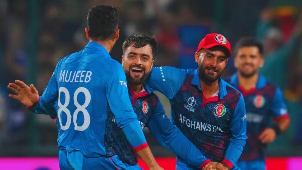 ENG vs AFG, World Cup 2023, ODI World Cup