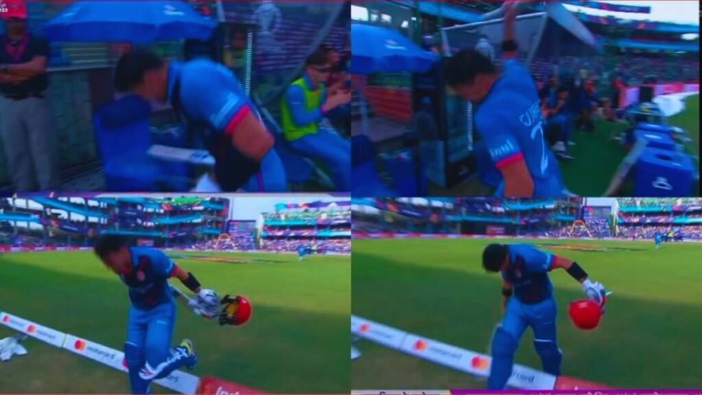 Rahmanullah Gurbaz, World Cup 2023, ODI World Cup