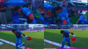 Rahmanullah Gurbaz, World Cup 2023, ODI World Cup