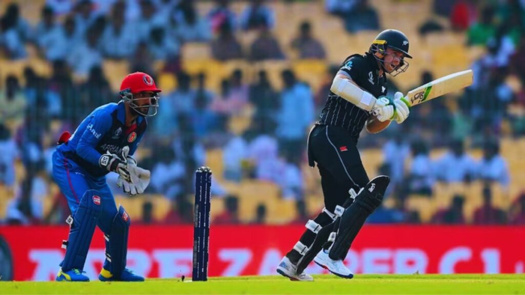 NZ vs AFG, ICC World Cup 2023, World Cup 2023