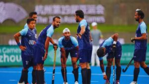 Asian Games, Asian Games 2023, Hockey