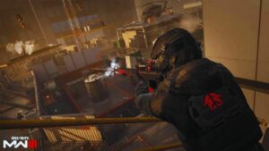 Modern Warfare 3