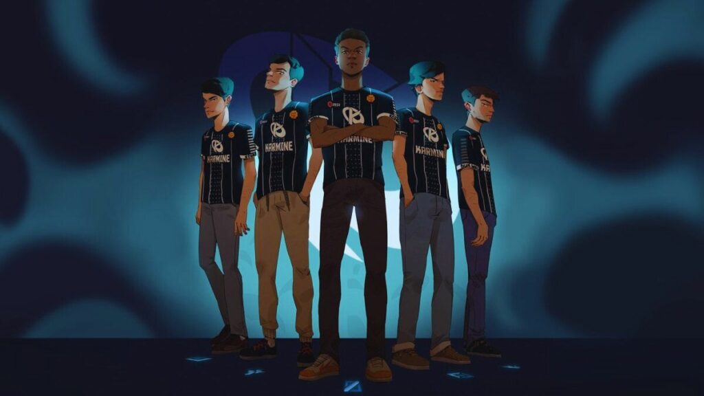 Karmine Corp