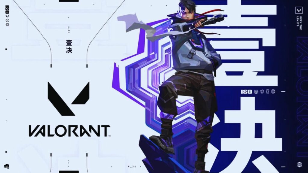 VALORANT