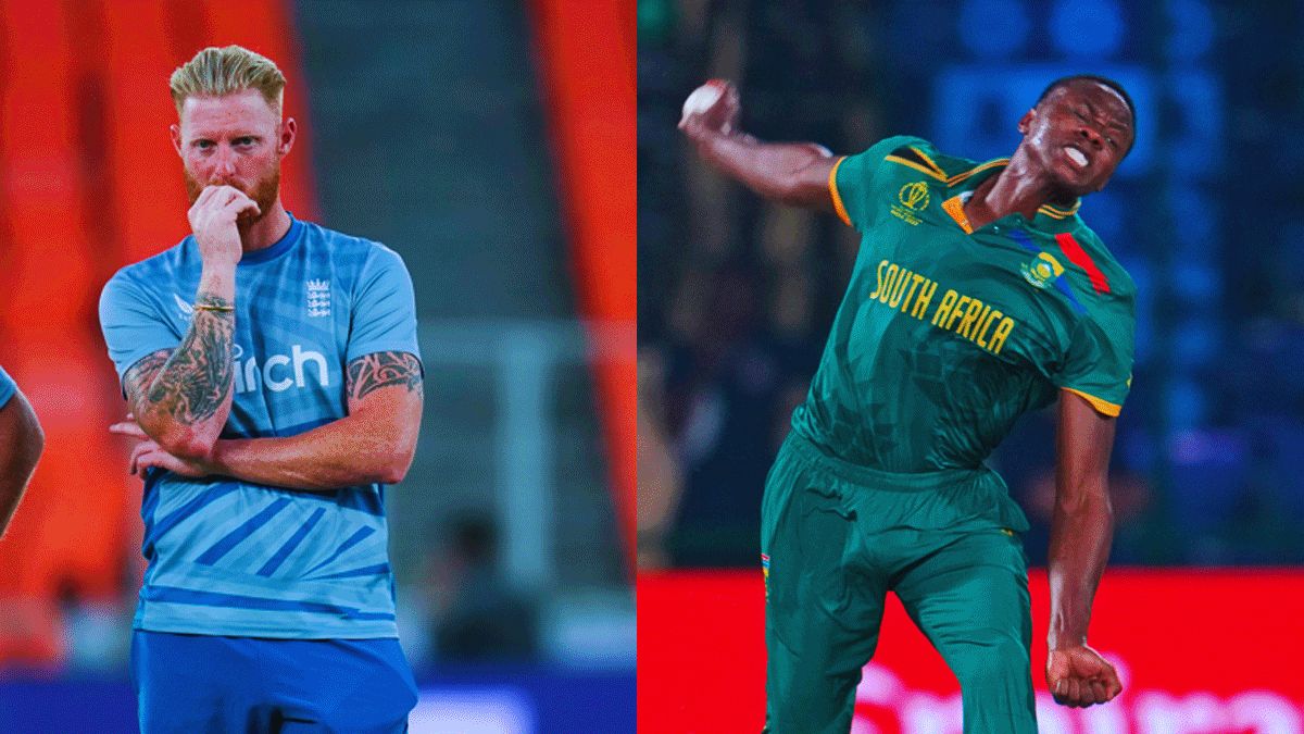 ENG vs SA, ODI World Cup 2023, World Cup 2023