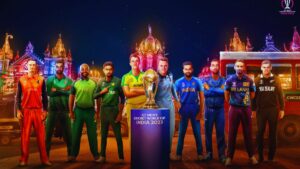 World Cup, World Cup 2023, ICC Cricket World Cup, ODI World Cup