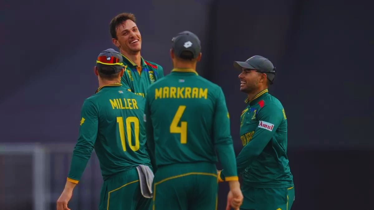 ICC Cricket World Cup, World Cup 2023, ODI World Cup 2023