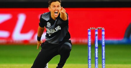 Trent Boult, World Cup 2023, ODI World Cup 2023
