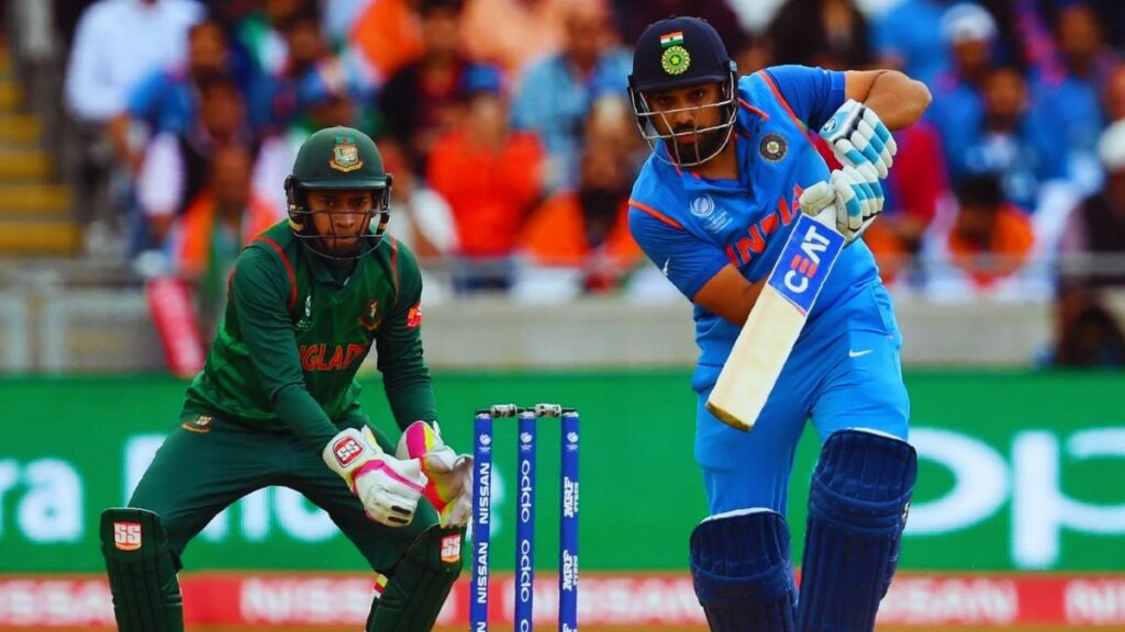 ODI World Cup 2023, World Cup 2023, IND vs BAN