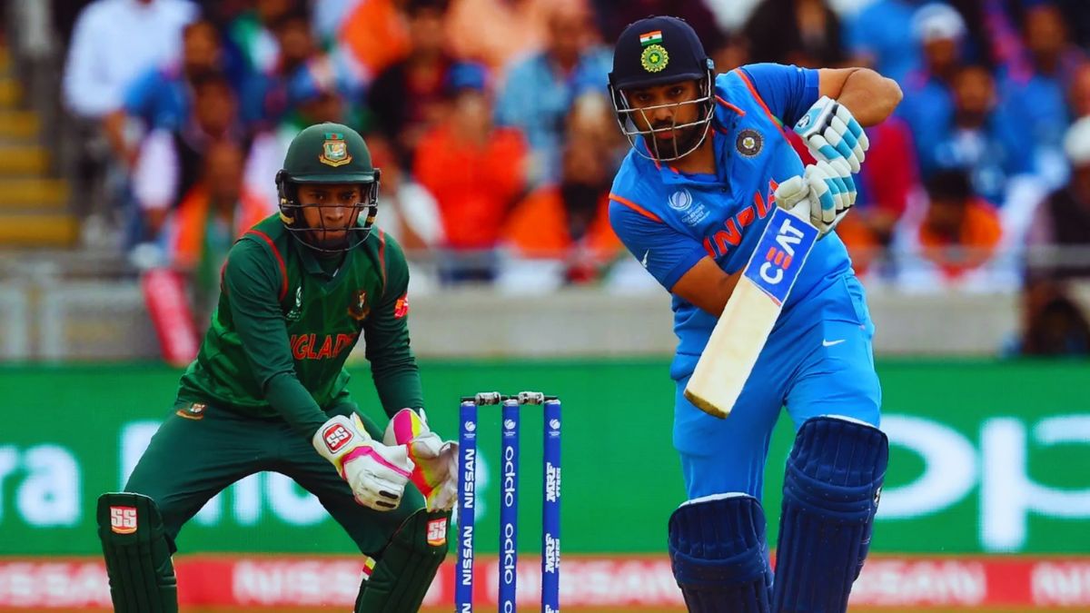 ODI World Cup 2023, World Cup 2023, IND vs BAN