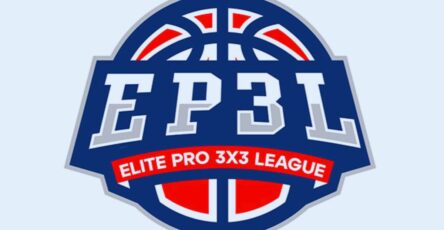 Elite Pro 3x3 League, Basketball Federation of India