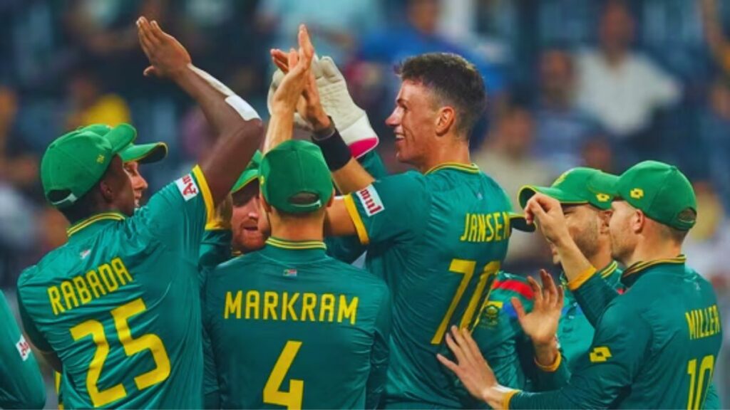 SA vs BAN, World Cup 2023, ICC Cricket ODI World Cup 2023,