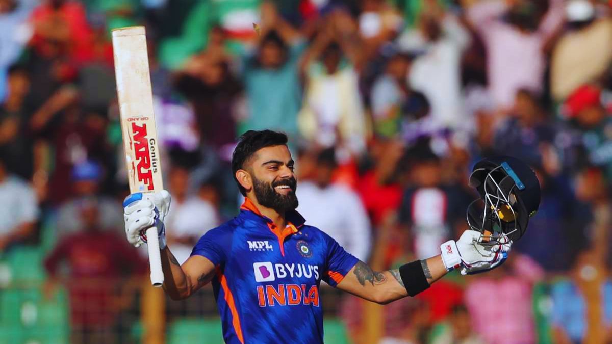 ODI World Cup 2023, World Cup 2023, Virat Kohli