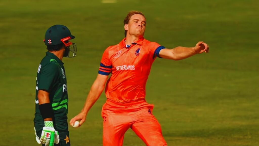 PAK vs NED, World Cup 2023, ODI World Cup 2023
