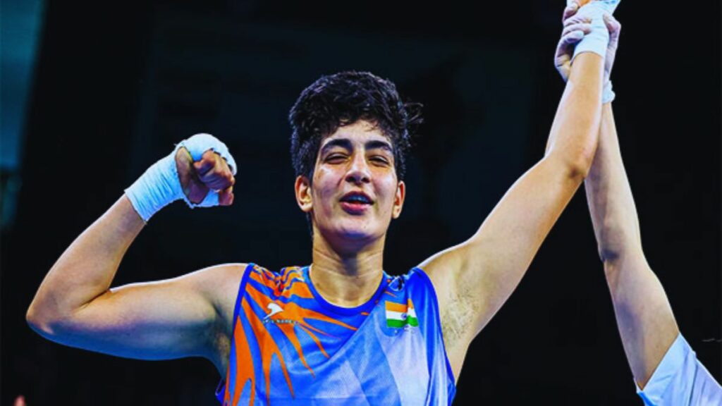 Asian Games, Boxing