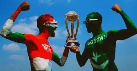 ICC World Cup 2023, ODI World Cup 2023, World Cup 2023, IND vs PAK