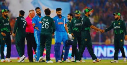 IND vs PAK, World Cup 2023, ICC Cricket World Cup