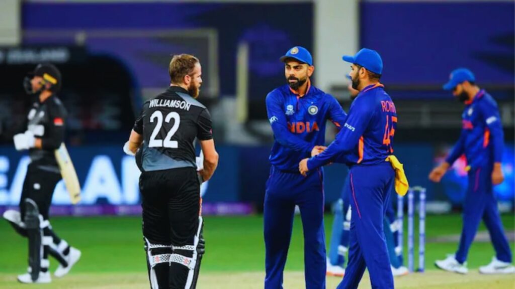 IND vs NZ, World Cup 2023, ODI World Cup