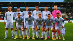 UEFA, Football, Israel-Hamas, Euro Qualifier