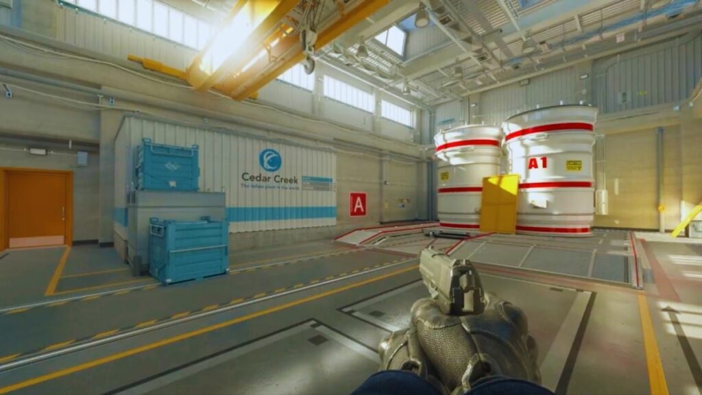 CS:GO, Counter Strike, Navi