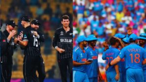 IND vs NZ, World Cup 2023, ODI World Cup 2023