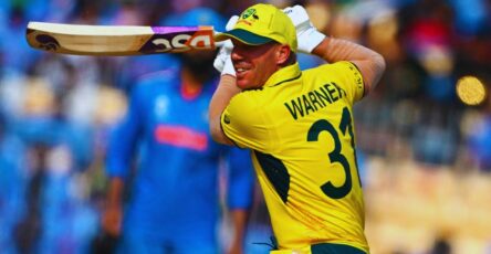David Warner, World Cup 2023, ICC ODI Cricket World Cup,