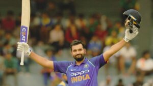 Is this a Last ODI World Cup for Rohit Sharma? Let's Ponder in Detail