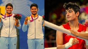 Asian Games 2023: With 73 medals under their belt, what positives we can take from Indian Sport?