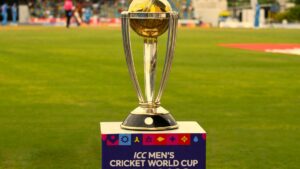 What to Expect from Cricket World Cup 2023? Let's Ponder in Detail