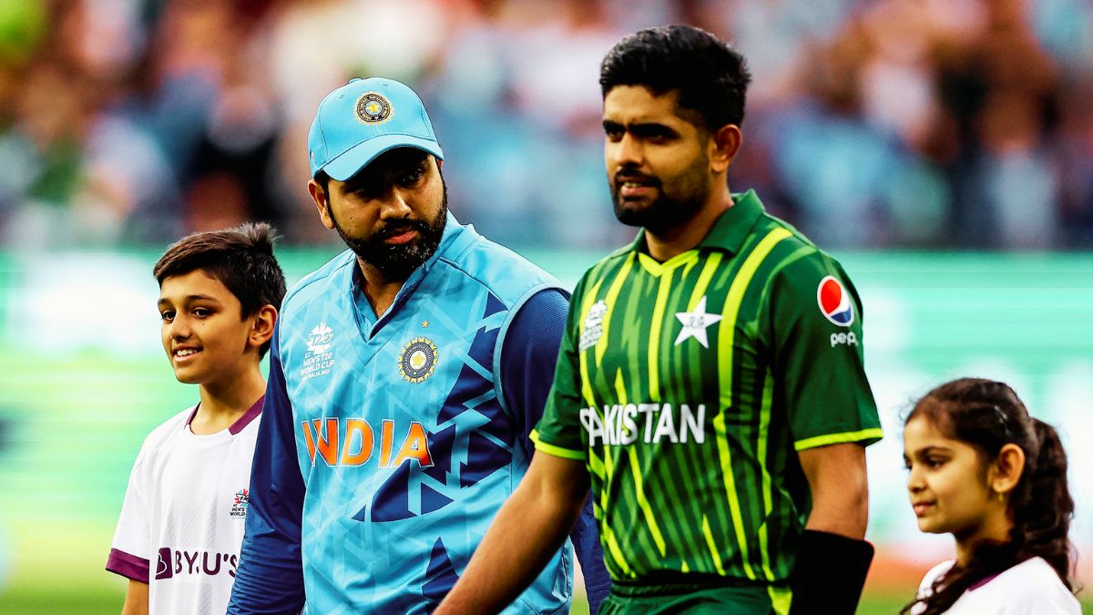 World Cup 2023: India and Pakistan how far they can reach in this tournament?