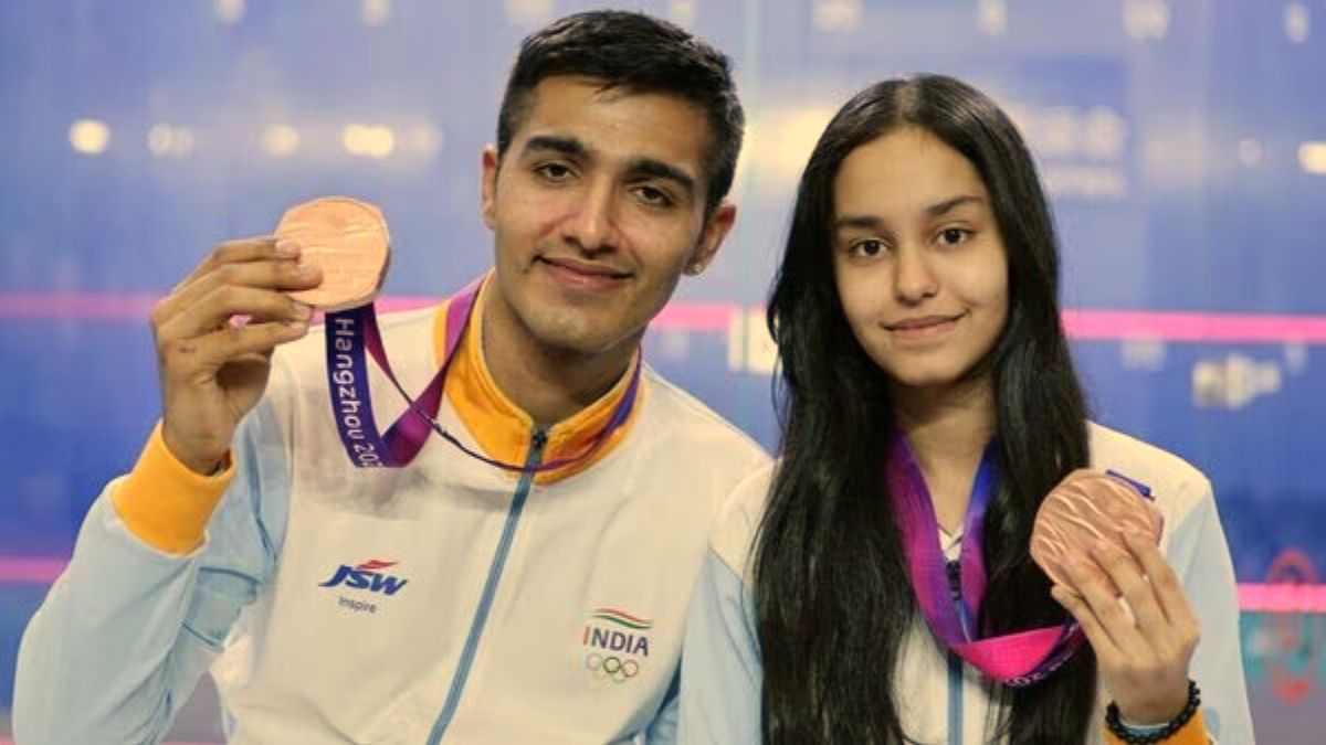 India at Asian Games 2023, India's Medal Performance in Asian Games