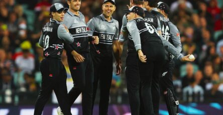 World Cup 2023: Why New Zealand are the dark contenders to win this Tournament?