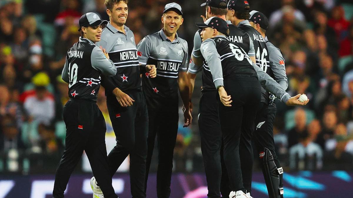 World Cup 2023: Why New Zealand are the dark contenders to win this Tournament?