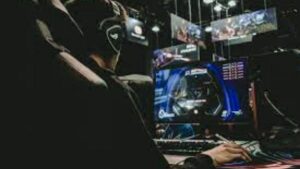 The Financial Revolution: Indian Esports on the Horizon in 2023
