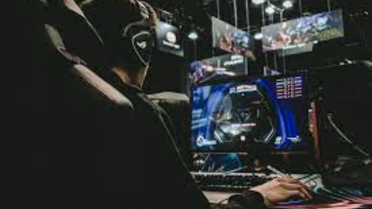 The Financial Revolution: Indian Esports on the Horizon in 2023