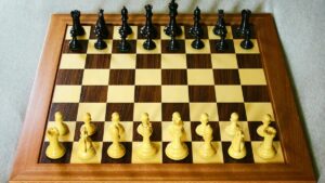 Indian Chess Market 2025: How Big is Indian Chess Market let's Explore in Detail
